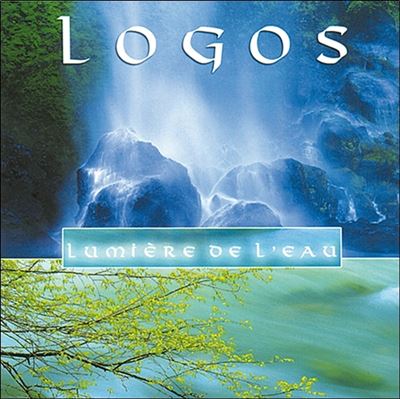 Lumiere de l'eau
