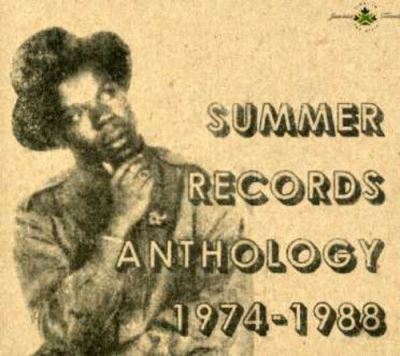 Summer records anthology 1974 1988