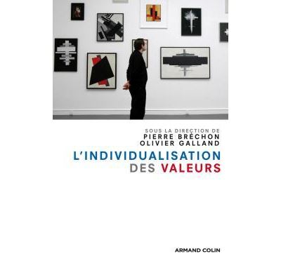 L'individualisme des valeurs