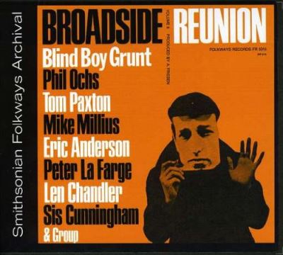 Broadside ballads, vol. 6