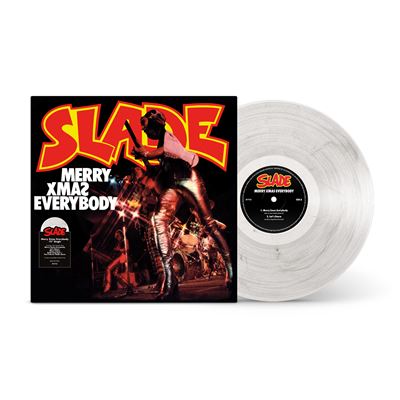 Merry Xmas Everybody - Slade - Vinyle album - Achat & prix | fnac