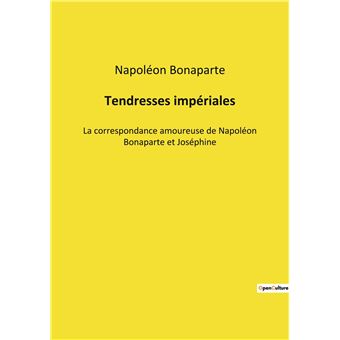 Tendresses impériales