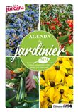 Agenda du jardinier 2024