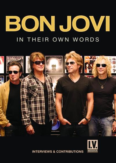 In their own words (documentaire) - DVD