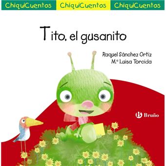 Tito, el gusanito - 1