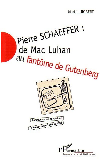 Pierre Schaeffer
