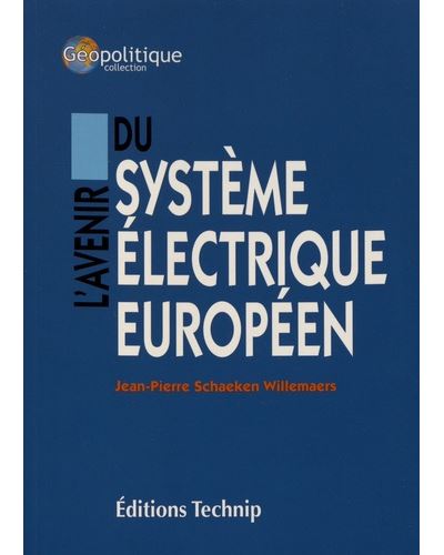 L'avenir électrique européen