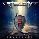 Reverence - CD