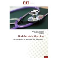 Nodules de la thyroïde