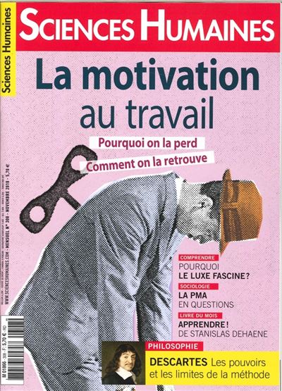 Sciences humaines,308