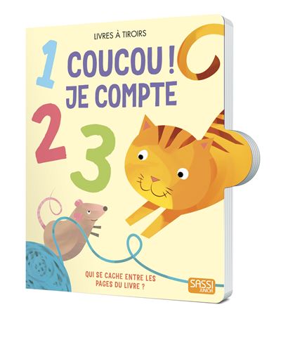 Coucou je compte
