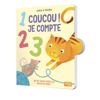 Coucou ! Je compte