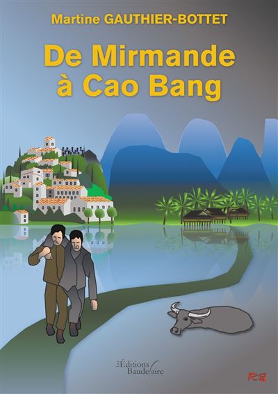 De mirmande a cao bang