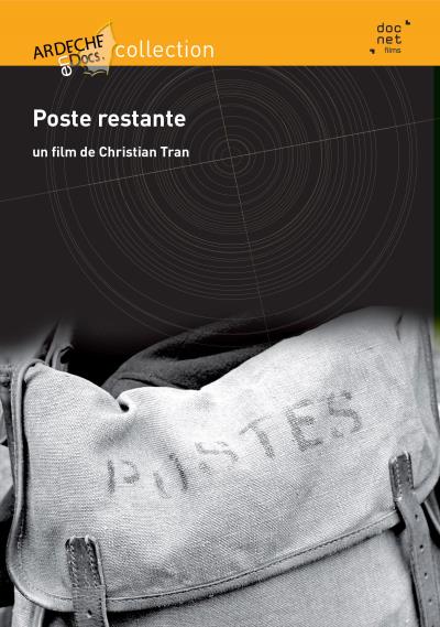 Poste restante DVD