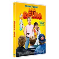 Ma Reum DVD