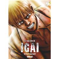 Igai