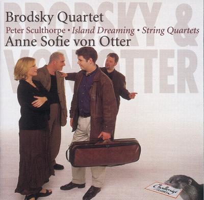 Quatuors N°11, N°13 et N°8 - Maranoa Lullaby