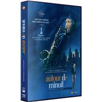 Coffret Autour de minuit Édition Collector Limitée Blu-ray 4K Ultra HD