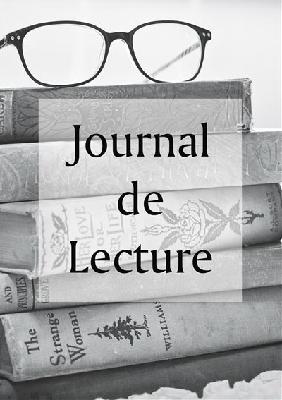Journal de lecture