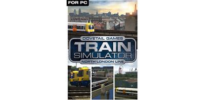 Train Simulator: North London Line Route (DLC)