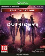 Outriders Edition Day One Xbox Series X