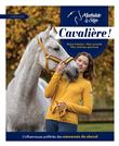 Mathilde & Sligo - Cavalière !