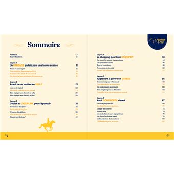 Mathilde & Sligo - Cavalière !