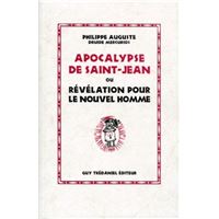 L'apocalypse de saint-jean