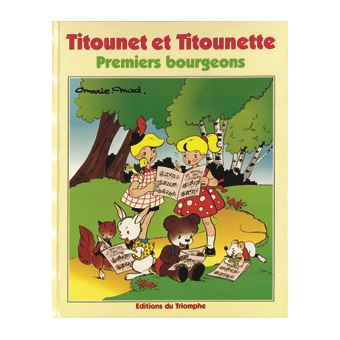 Premiers bourgeons