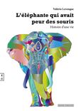 L'éléphante qui avait peur des souris