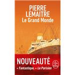 Le grand monde