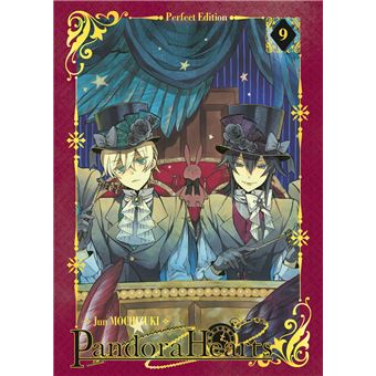 PandoraHearts-Perfect-Edition-