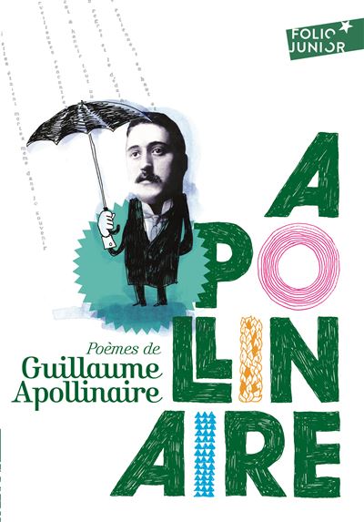 Poèmes - Guillaume Apollinaire - Poche