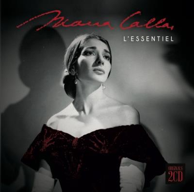 Maria Callas - Eternelle