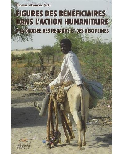 Figures des bénéficiaires dans l'action humanitaire