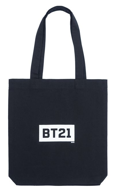 Totebag BTS Brand