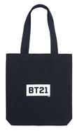 Totebag BTS Brand