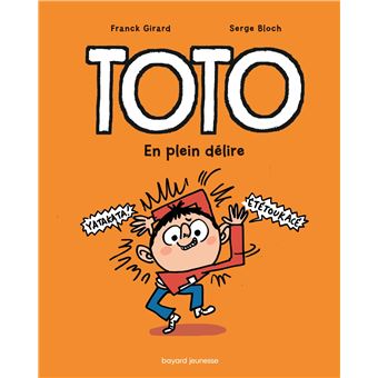 Toto BD, Tome 09