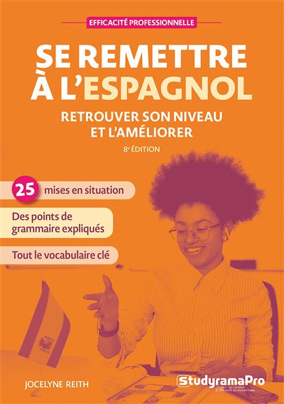 Se remettre à l'espagnol