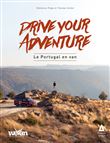 Drive your adventure : le Portugal en van