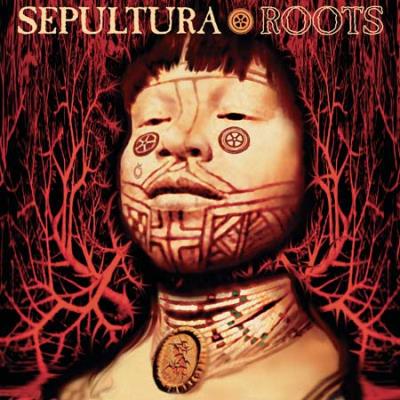 Roots Double Vinyle