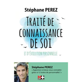 Traité de connaissance de soi et d'évolution personnelle