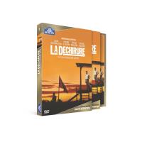 La déchirure DVD