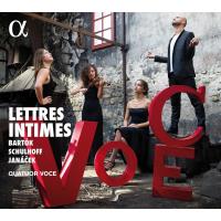 Lettres intimes
