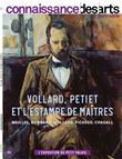 Vollard, petiet et l'estampe de maitres