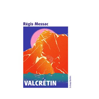 Valcrétin