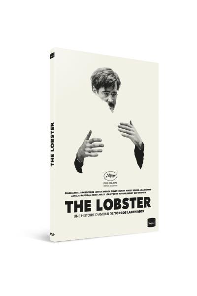 The Lobster DVD