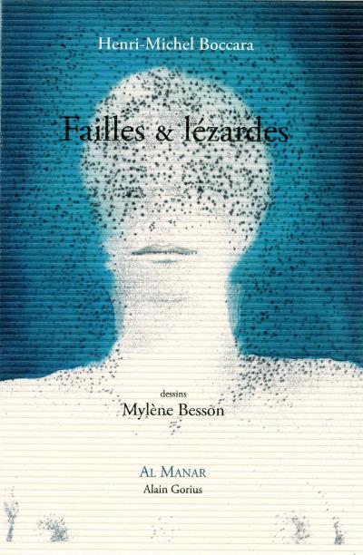 Failles et lézardes