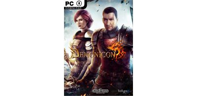 L Oeil Noir : Demonicon