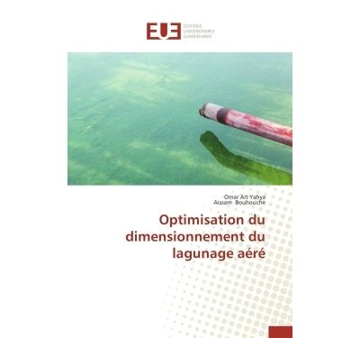 Optimisation du dimensionnement du lagunage aere